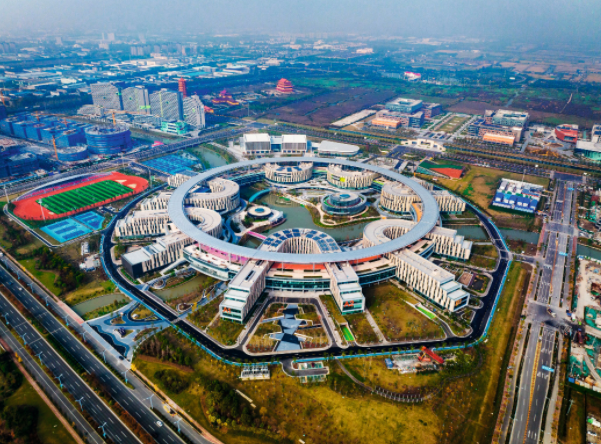 二极管电子枪西交利物浦二阶系统大学：三阶体系重塑教育流程铒激光器